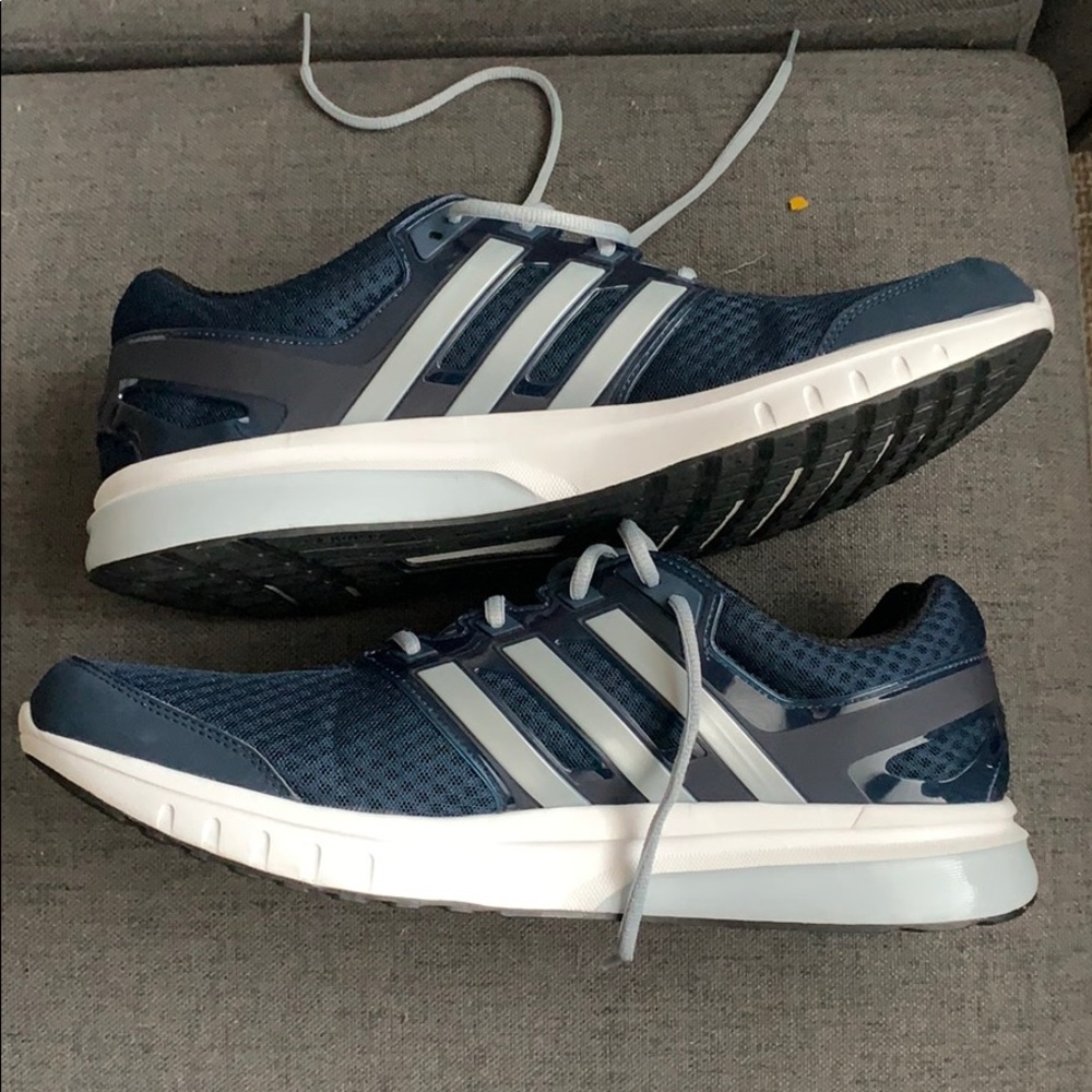 Adidas Cloudfoam size 15 shoes